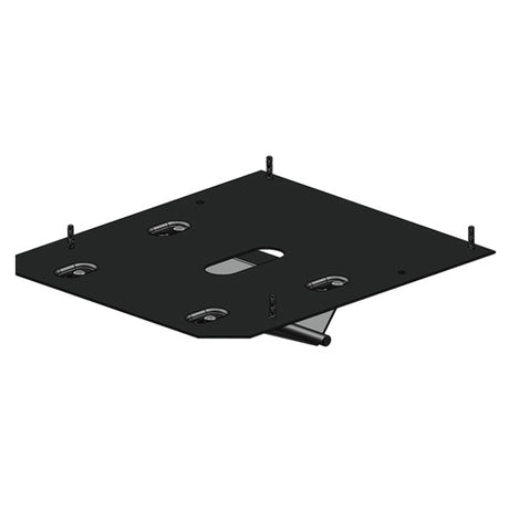 Eagle MID PLOW MOUNT (2105) - Driven Powersports
