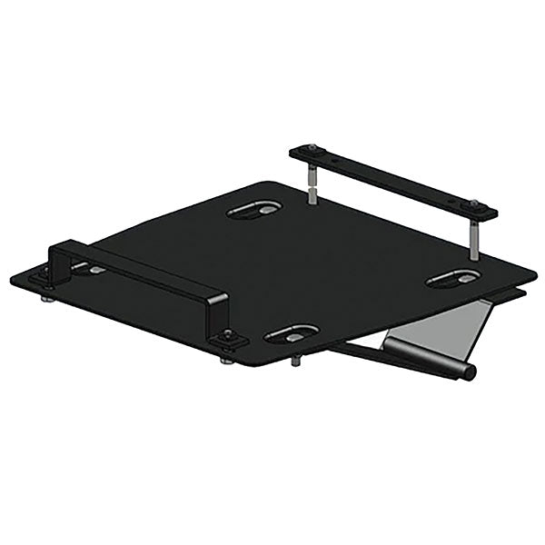 AMERICAN MANUFACTURING EAGLE WINCH MOUNT (1115) - Driven Powersports