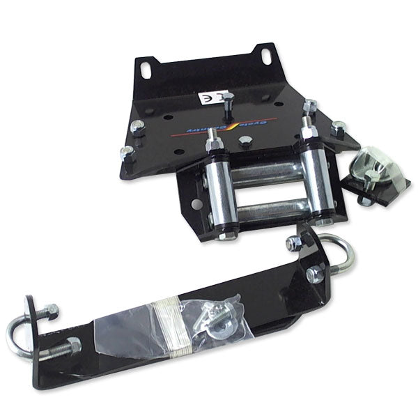 Cycle Country WINCH MOUNT (20-5170) - Driven Powersports