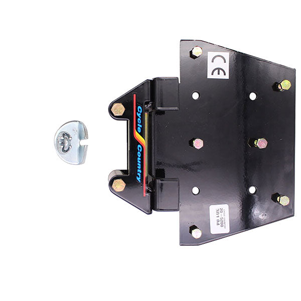 Cycle Country WINCH MOUNT (20-5200) - Driven Powersports