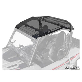SuperATV SATV TINTED ROOF YAMAHA (ROOF-Y-RMAX-71) - Driven Powersports