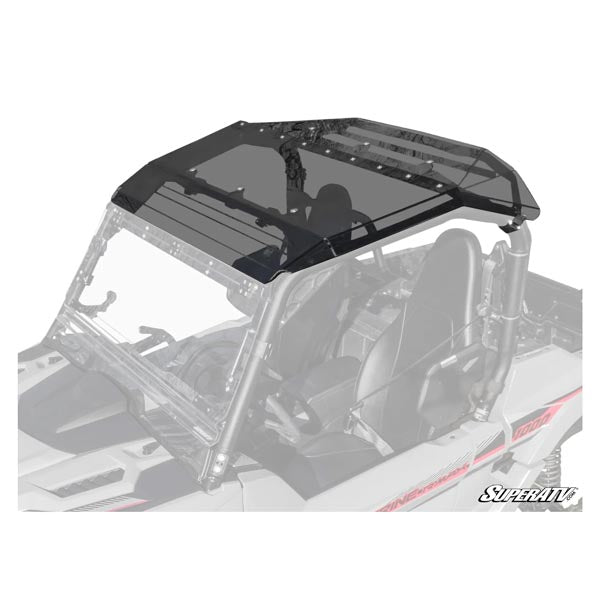 SuperATV SATV TINTED ROOF YAMAHA (ROOF-Y-RMAX-71) - Driven Powersports
