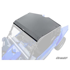 SuperATV SATV ALUMINUM ROOF YAM (ROOF-Y-YXZ-01) - Driven Powersports