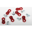 DUBACH RACING DEVELOPMENT DRD RAD LOWERING KIT (3027) - Driven Powersports