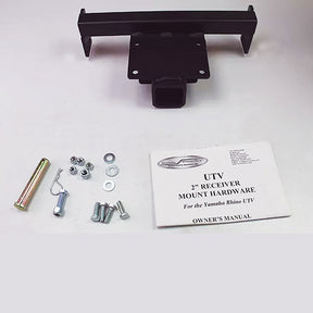 Cycle Country RECEIVER MOUNT KIT (18-5010) - Driven Powersports