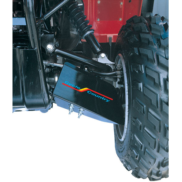 Cycle Country BOOT PROTECTOR (60-5020) - Driven Powersports