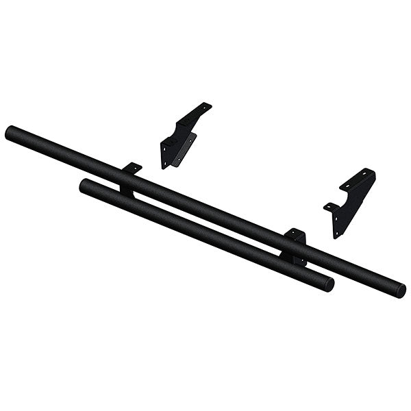 KFI REAR BUMPER (101650) - Driven Powersports