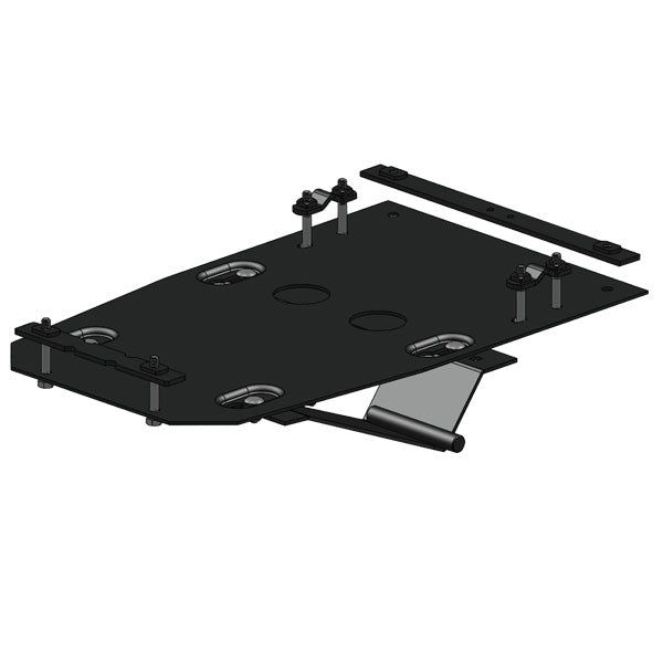 Eagle MID PLOW MOUNT (2620) - Driven Powersports