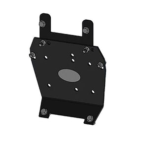 AMERICAN MANUFACTURING EAGLE WINCH MOUNT (1620) - Driven Powersports