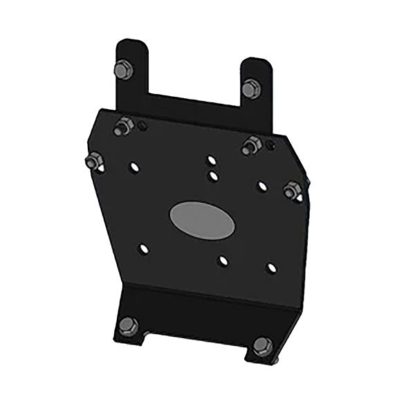 AMERICAN MANUFACTURING EAGLE WINCH MOUNT (1620) - Driven Powersports