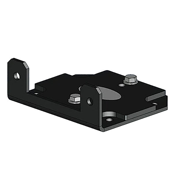 AMERICAN MANUFACTURING EAGLE WINCH MOUNT (1615) - Driven Powersports
