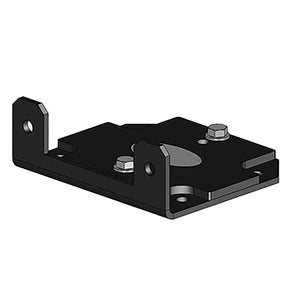 AMERICAN MANUFACTURING EAGLE WINCH MOUNT (1615) - Driven Powersports