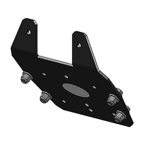AMERICAN MANUFACTURING EAGLE WINCH MOUNT (1605) - Driven Powersports