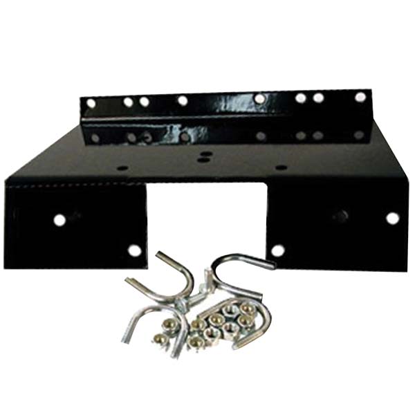 AMERICAN MANUFACTURING EAGLE WINCH MOUNT (1635) - Driven Powersports