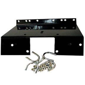 AMERICAN MANUFACTURING EAGLE WINCH MOUNT (1635) - Driven Powersports