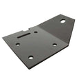 AMERICAN MANUFACTURING EAGLE WINCH MOUNT (1640) - Driven Powersports