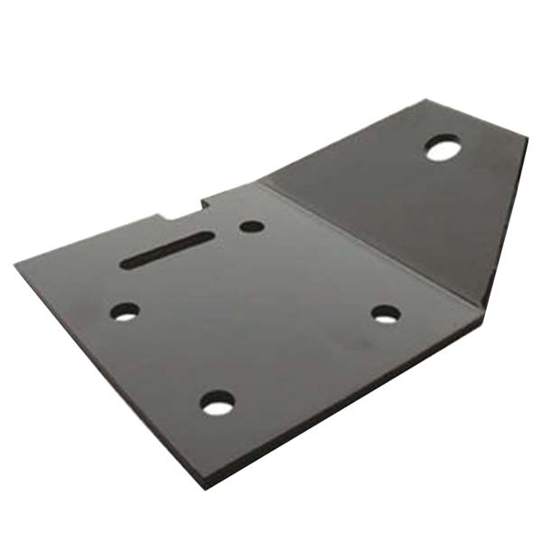 AMERICAN MANUFACTURING EAGLE WINCH MOUNT (1640) - Driven Powersports