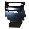 AMERICAN MANUFACTURING EAGLE WINCH MOUNT (1836) - Driven Powersports