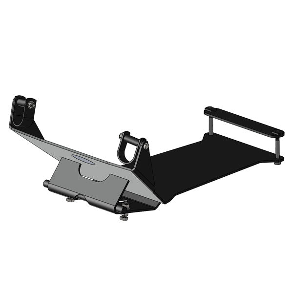 Eagle FRONT PLOW MOUNT (3914) - Driven Powersports