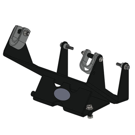 Eagle FRONT PLOW MOUNT (3916) - Driven Powersports