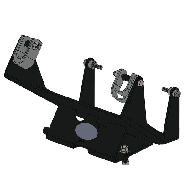 Eagle FRONT PLOW MOUNT (3916) - Driven Powersports