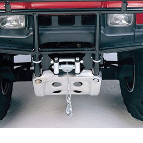 Cycle Country WINCH MOUNT (25-3032) - Driven Powersports