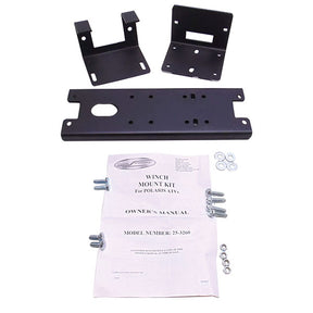 Cycle Country WINCH MOUNT (25-3260) - Driven Powersports
