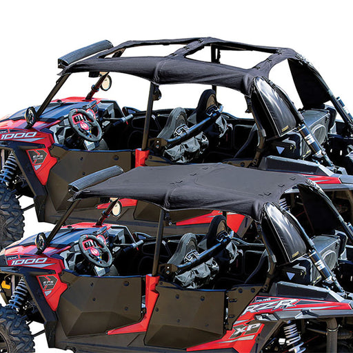 NELSON-RIGG RIGG GEAR CONVERTIBLE SOFT TOP Large - Driven Powersports