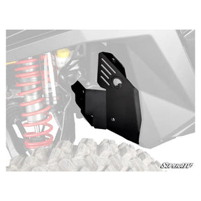 SuperATV SATV FENDER GUARD KT INNER POL (FAP-P-PROS-01) - Driven Powersports