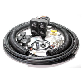 Inferno Heaters Inferno Cab Heater (SSHK137) - Driven Powersports