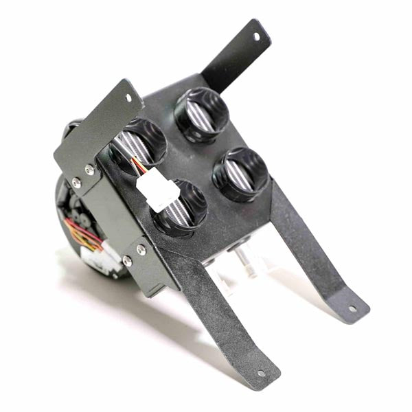Inferno Heaters Inferno Cab Heater (SSHK138) - Driven Powersports