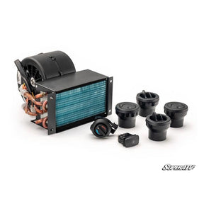 SuperATV SATV CAB HEATER POLARIS (HTR-P-PROXP-ID) - Driven Powersports