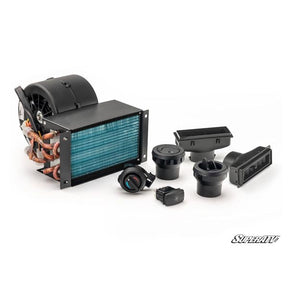 SuperATV SATV CAB HEATER POLARIS (HTR-P-RAN1K-ID) - Driven Powersports