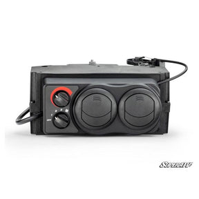 SuperATV SATV CAB HEATER POLARIS (HTR-P-RAN570) - Driven Powersports