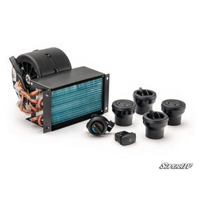 SuperATV SATV CAB HEATER POLARIS (HTR-P-RANXD-ID) - Driven Powersports