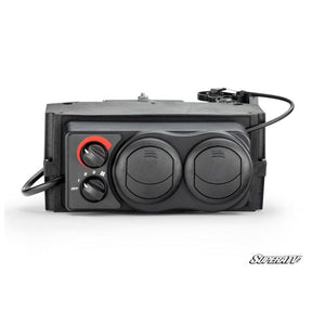 SuperATV SATV CAB HEATER POLARIS (HTR-P-GEN4) - Driven Powersports