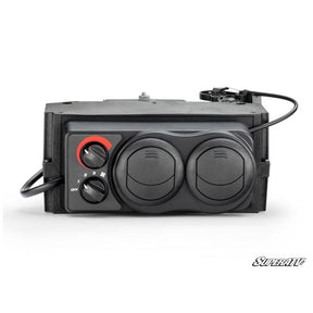 SuperATV SATV CAB HEATER POLARIS (HTR-P-RAN1K4) - Driven Powersports