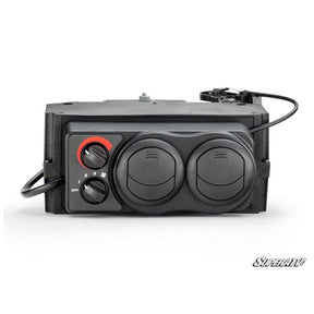 SuperATV SATV CAB HEATER POLARIS (HTR-P-RAN9004) - Driven Powersports