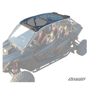 SuperATV SATV TINTED ROOF POLARIS (ROOF-P-PROR4-71) - Driven Powersports