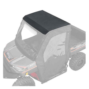 SuperATV SATV ALUMINUM ROOF POL (ROOF-P-RAN1KXP-00) - Driven Powersports