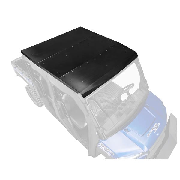 SuperATV SATV ALUMINUM ROOF POL (ROOF-P-RAN1KXP4-00) - Driven Powersports