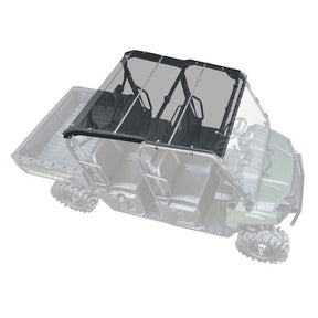 SuperATV SATV TINTED ROOF POLARIS (ROOF-P-RAN5704-71) - Driven Powersports