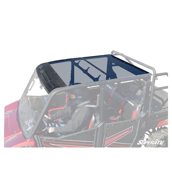SuperATV SATV TINTED ROOF POLARIS (ROOF-P-RAN9004) - Driven Powersports