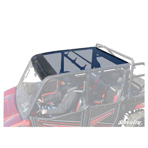 SuperATV SATV TINTED ROOF POLARIS (ROOF-P-RAN9004) - Driven Powersports