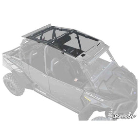 SuperATV SATV TINTED ROOF POLARIS (ROOF-P-RZR1K4-002-72) - Driven Powersports