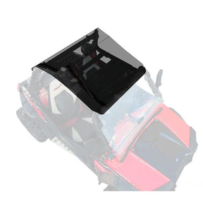 SuperATV SATV TINTED ROOF POLARIS (ROOF-P-RZR-71) - Driven Powersports