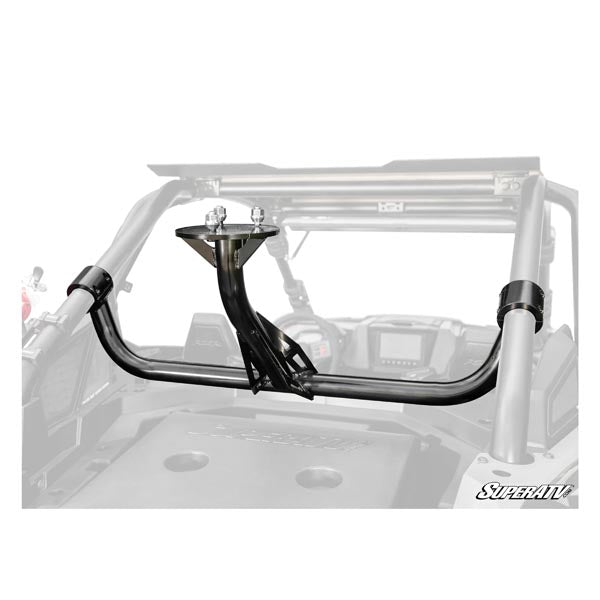 SuperATV Spare Tire Carrier (STC-P-PROR-01) - Driven Powersports