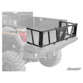 SuperATV Bed Enclosure (BES-P-RAN1K-01) - Driven Powersports