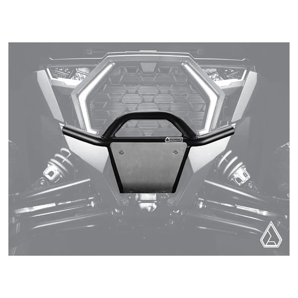 SuperATV SATV FRNT BUMPER POLARIS (FBG-P-PROXP-002-01) - Driven Powersports