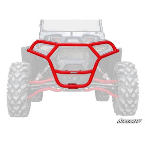 SuperATV SATV FRNT BUMPER POLARIS RD (FBG-P-RZR1K-006-03) - Driven Powersports